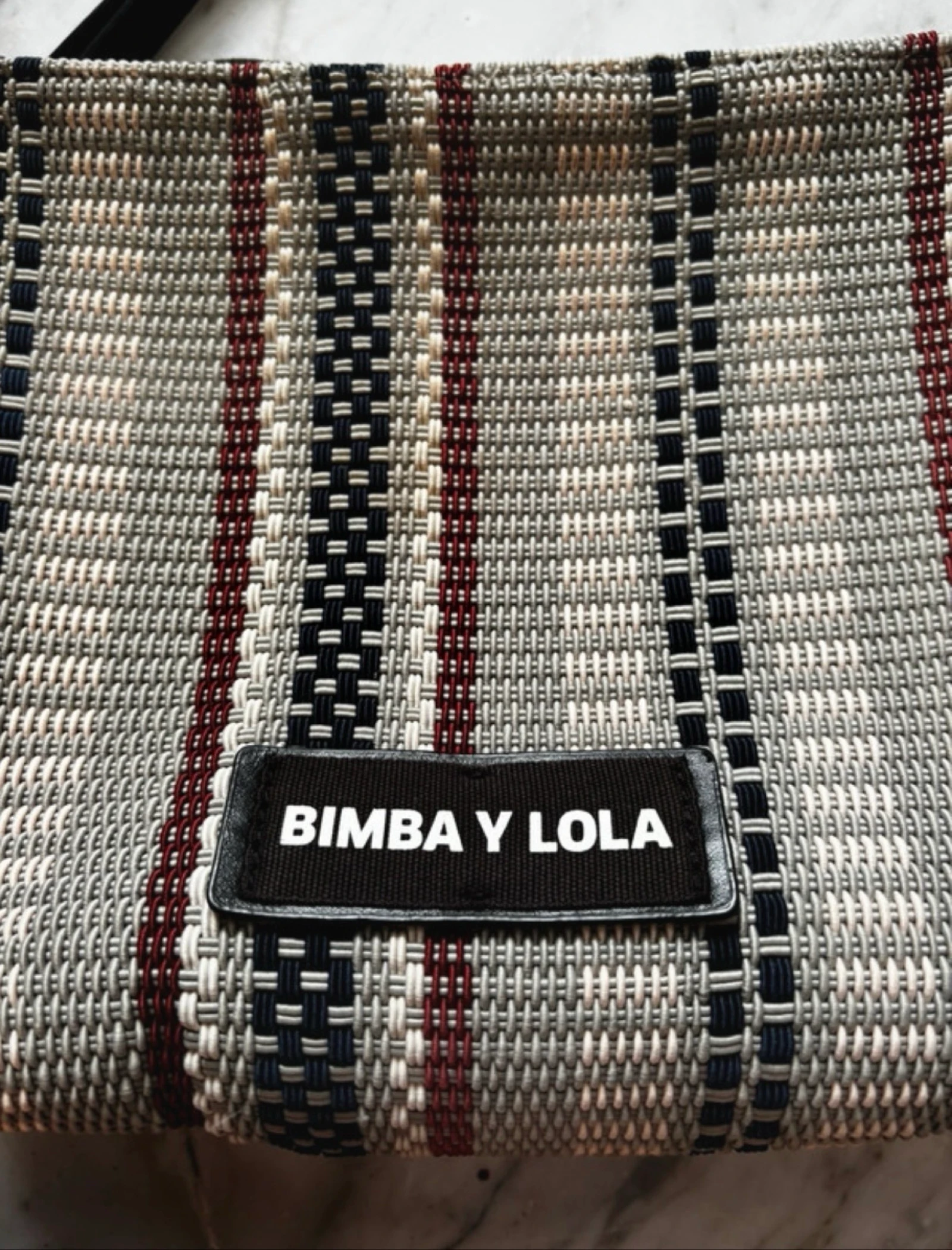 Bolso Bimba y Lola – photo 2